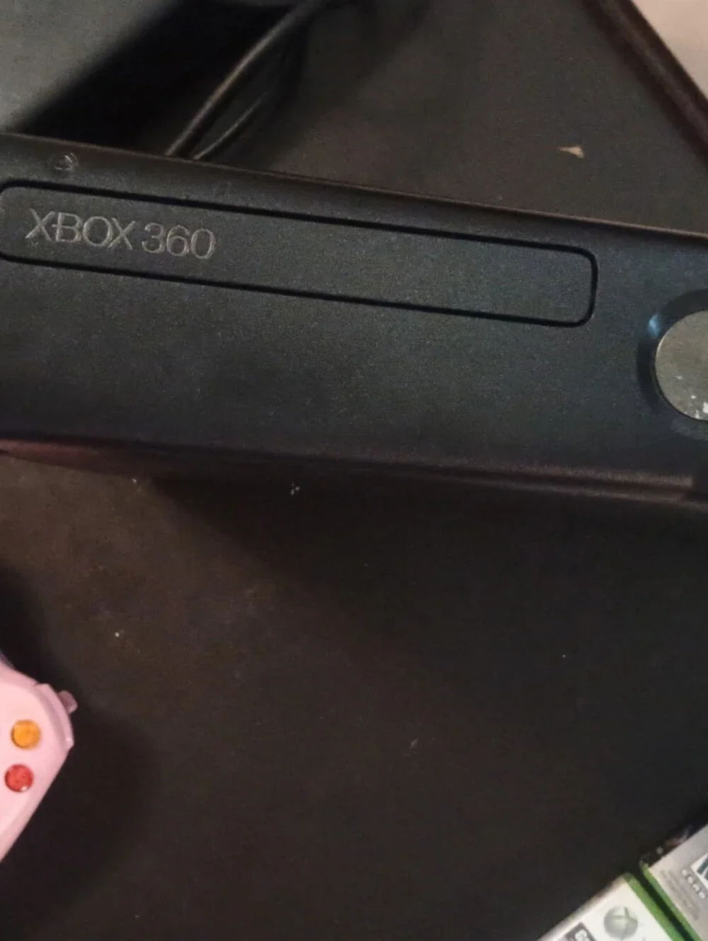 Microsoft 360 console